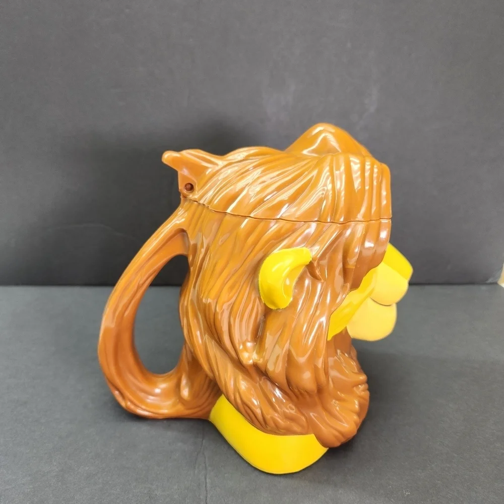 Disney adorable lion